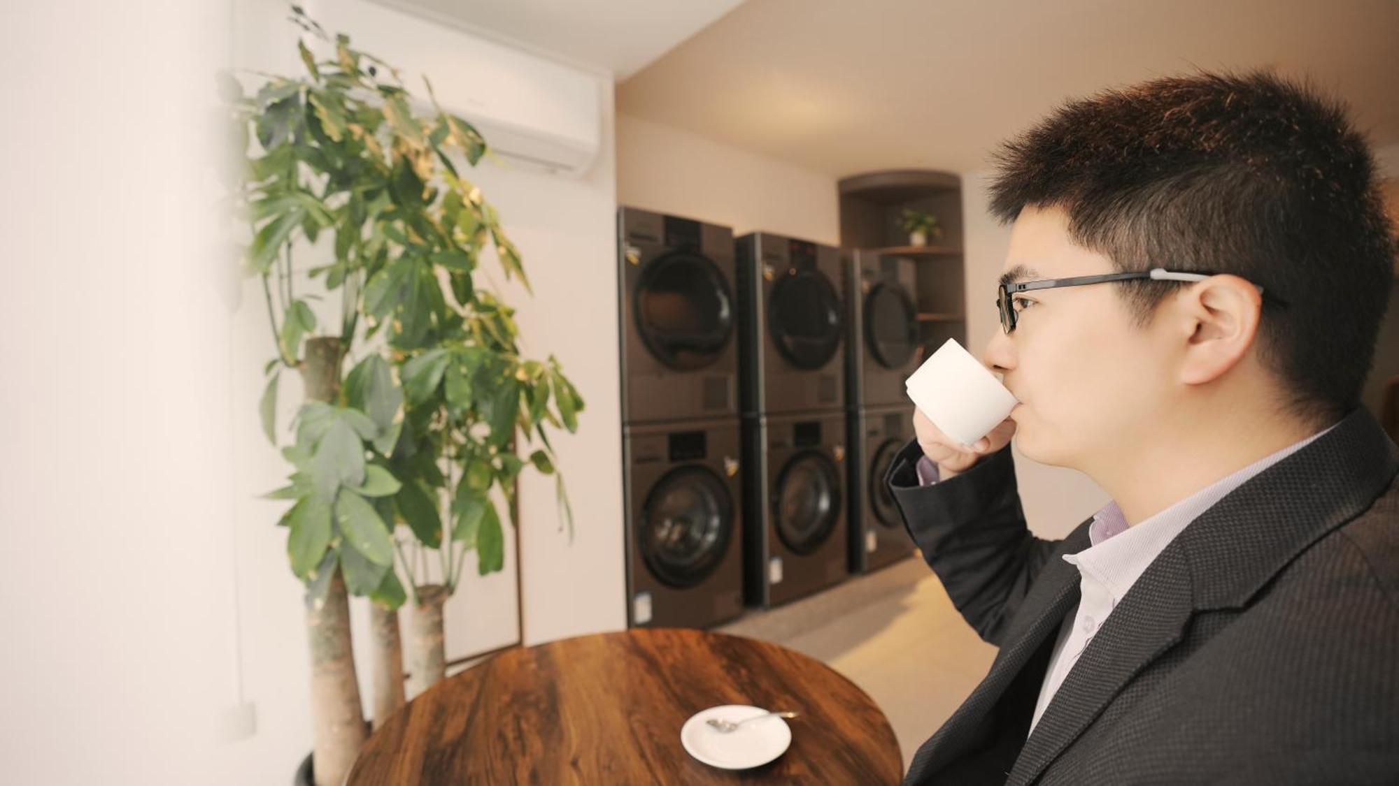Zhangjiajie Hero Boutique Hotel Zewnętrze zdjęcie